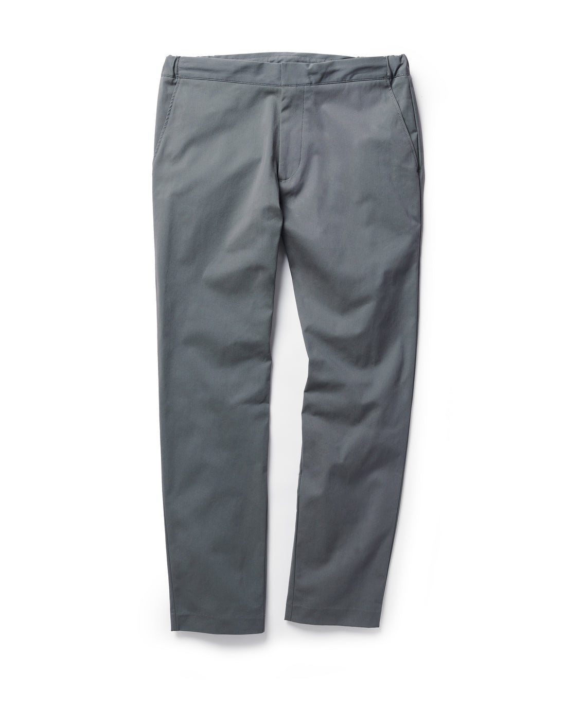 Carbon Tech Twill Nylon Chino