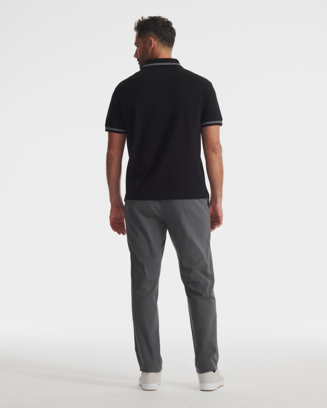 Carbon Tech Twill Nylon Chino