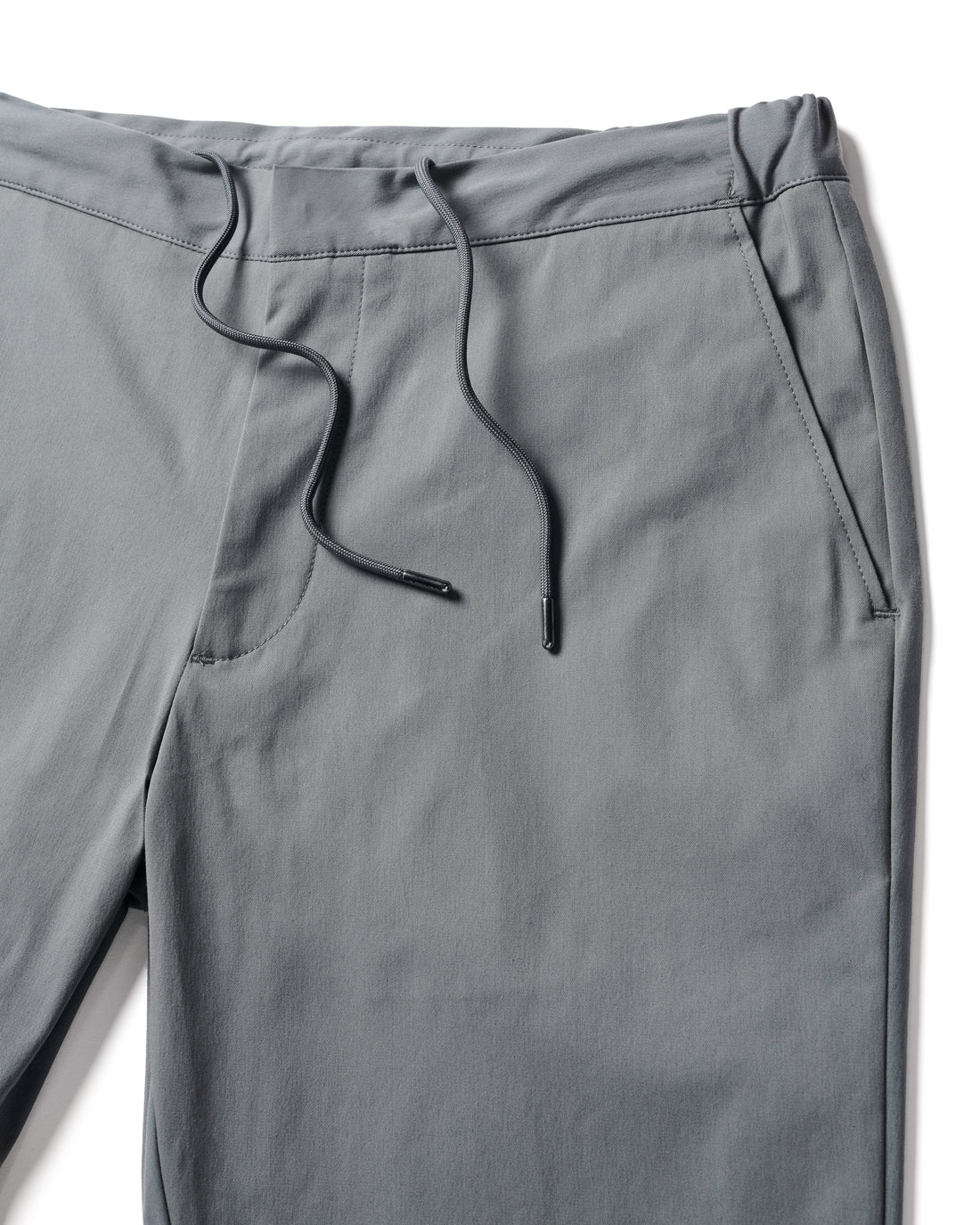 Carbon Tech Twill Nylon Chino