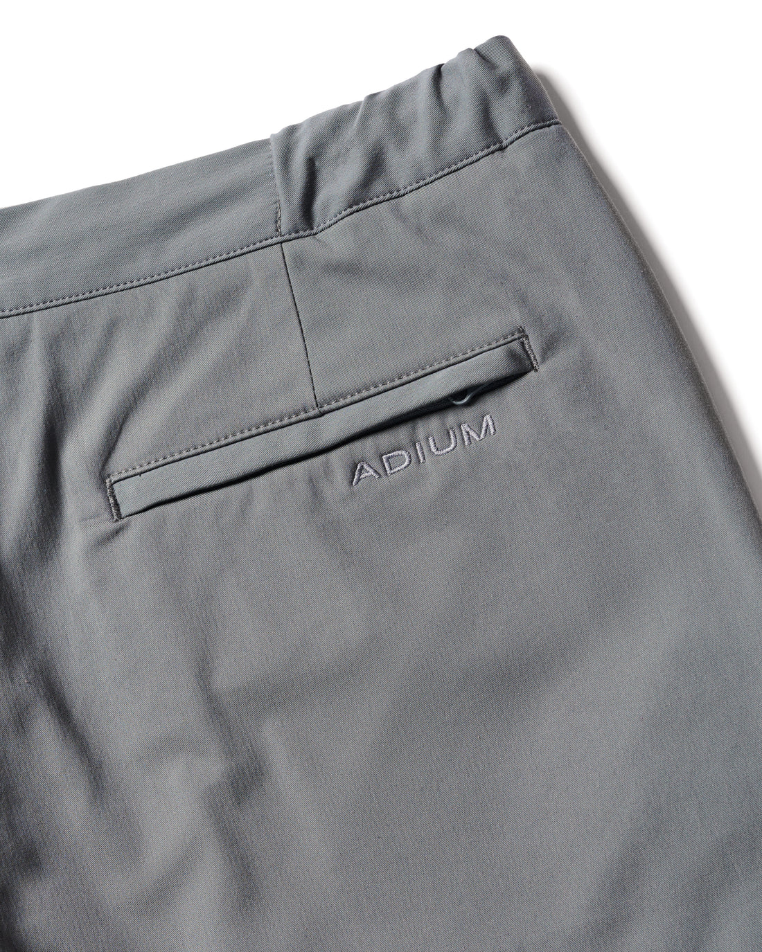 Carbon Tech Twill Nylon Chino