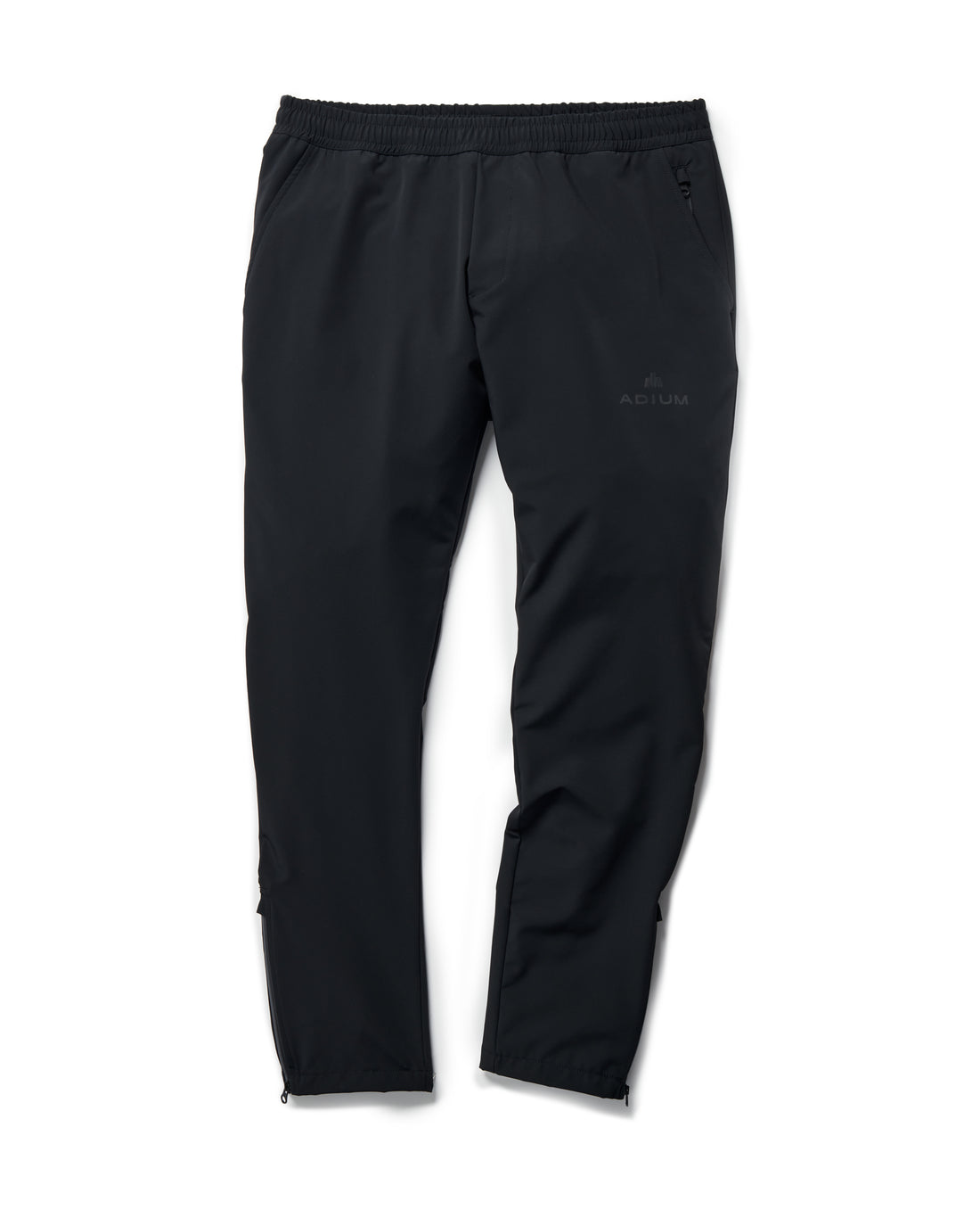 Black Tech Pant