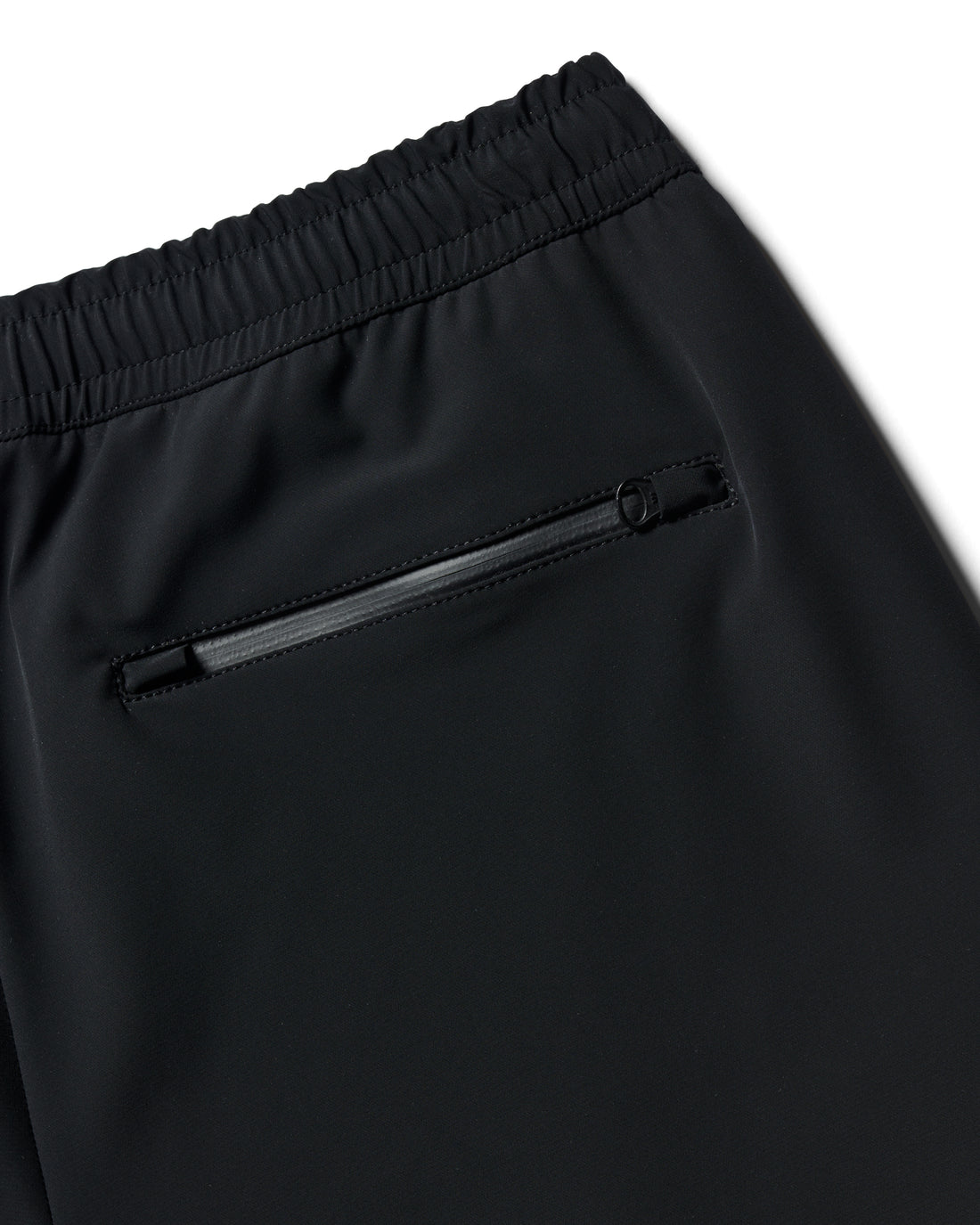 Black Tech Pant