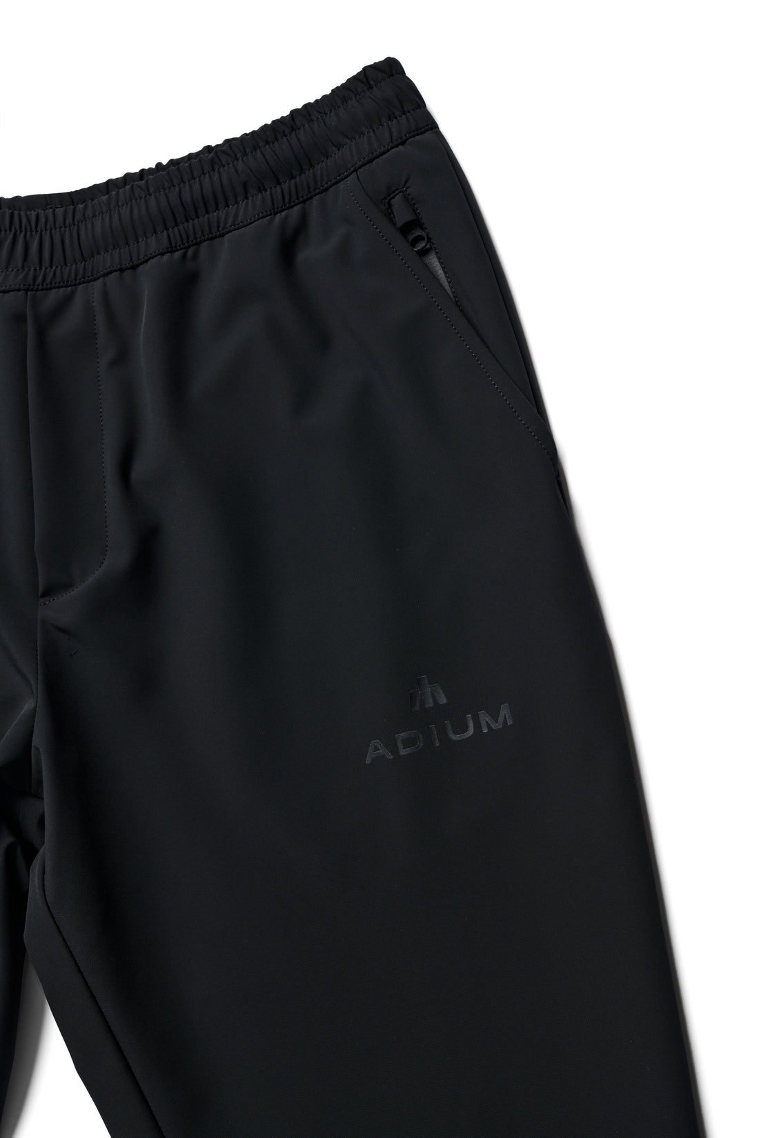 Black Tech Pant