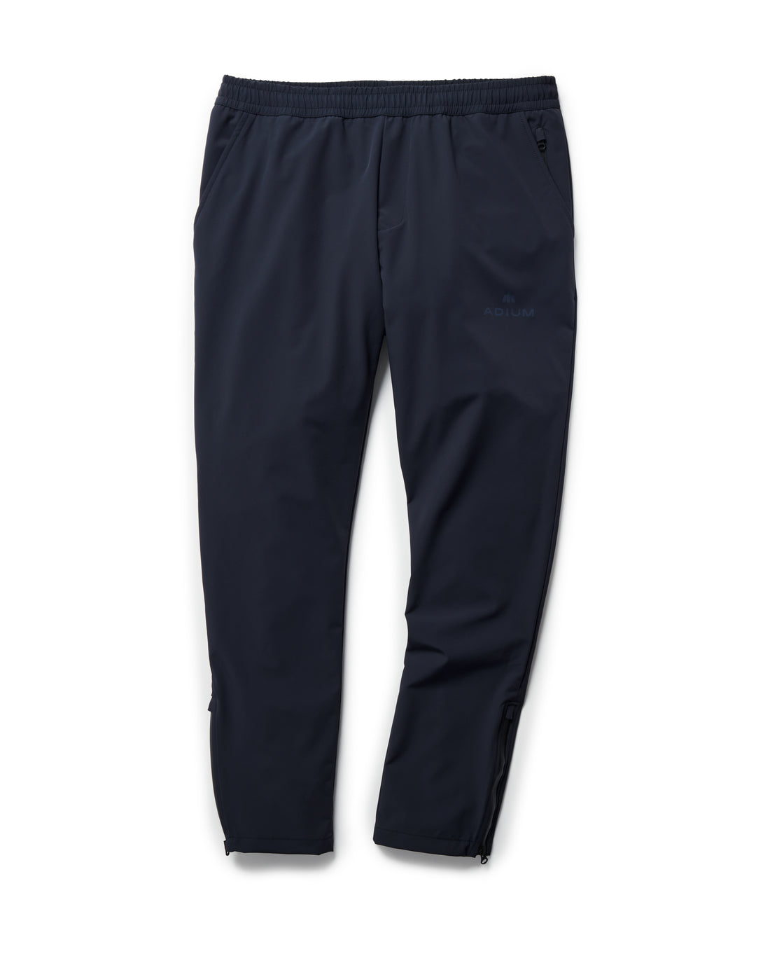 Dark Navy Tech Pant