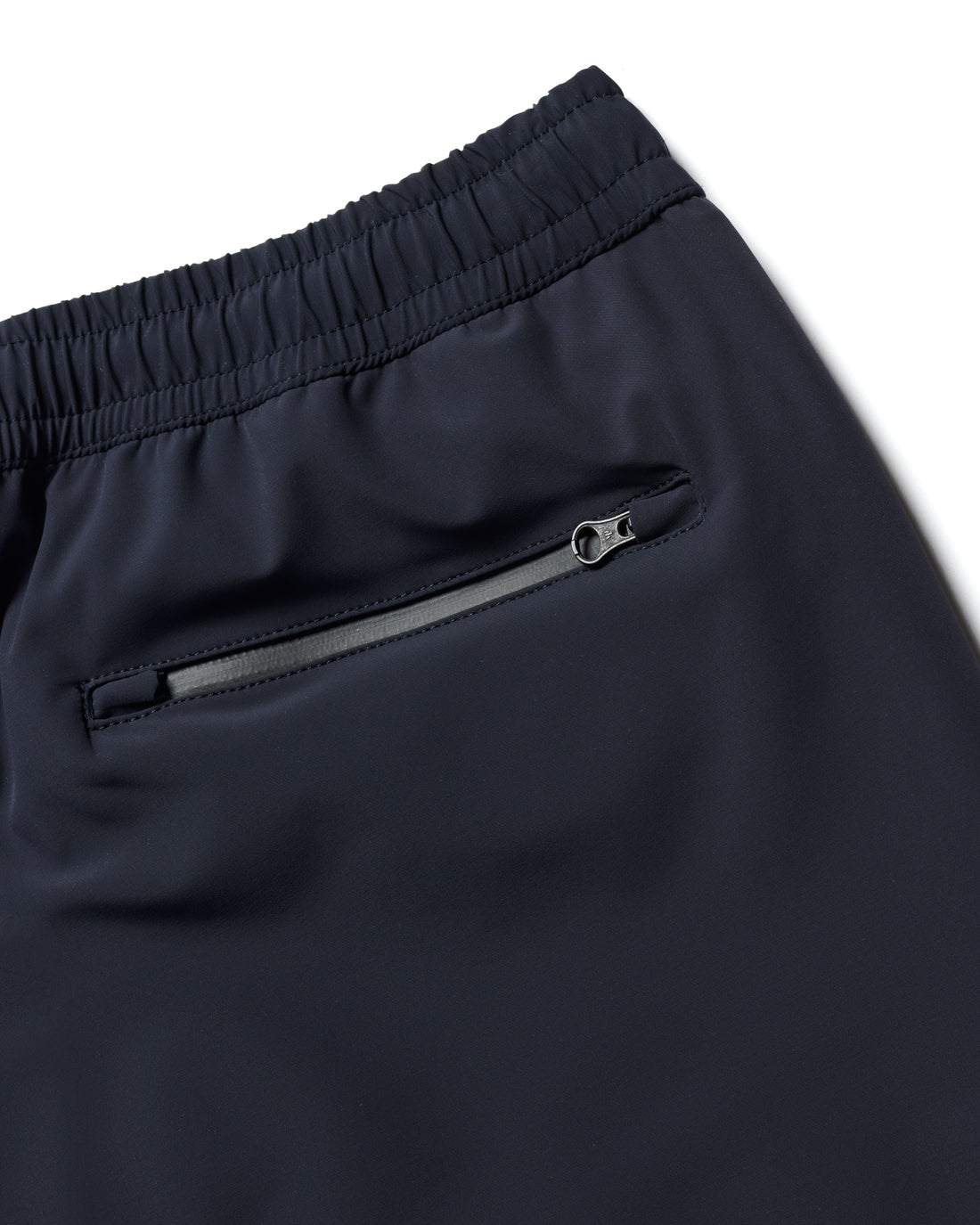 Dark Navy Tech Pant