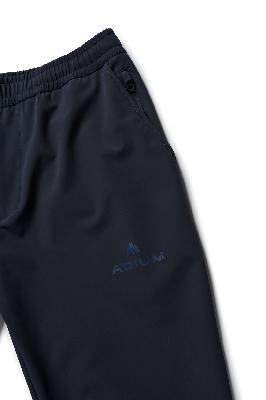 Dark Navy Tech Pant