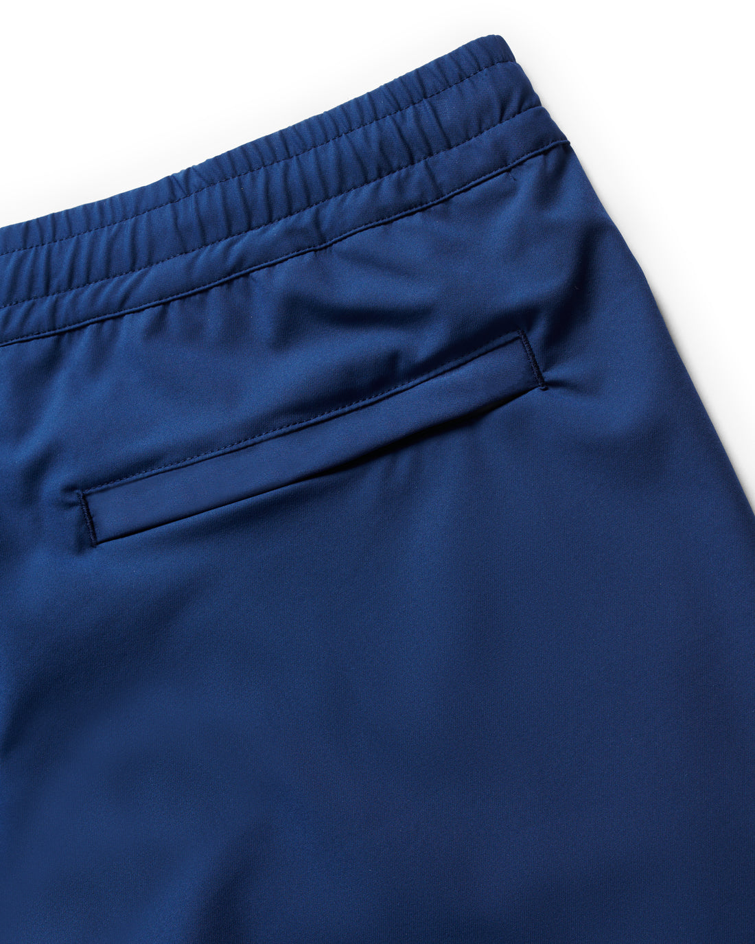 Cobalt Bio-Nylon Short 5"