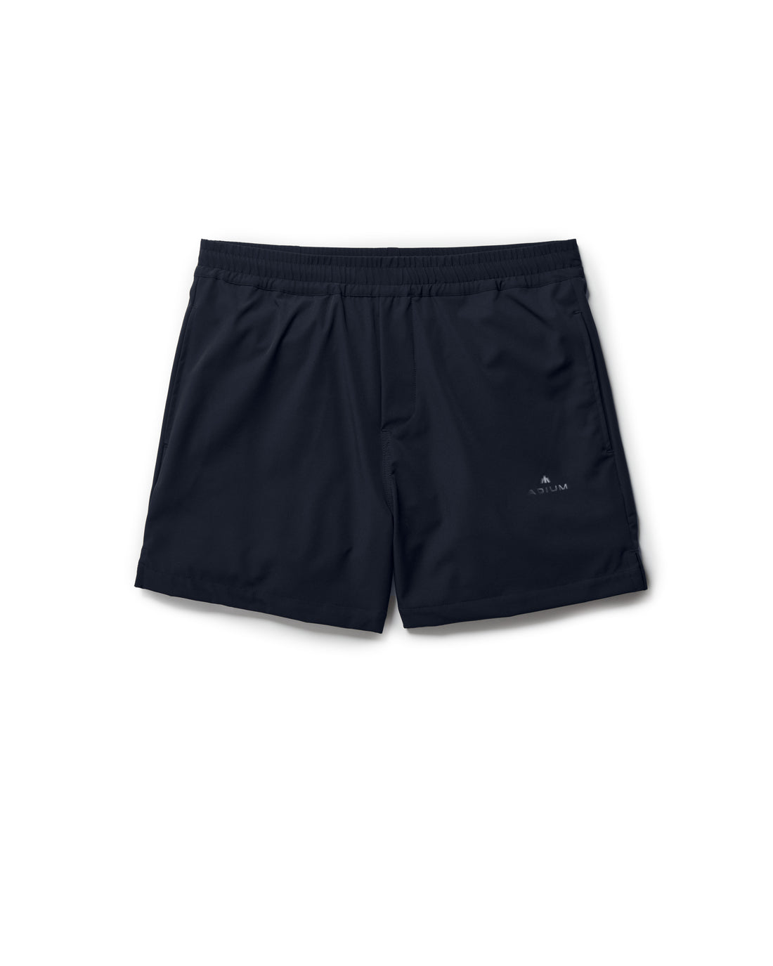 Dark Navy Bio-Nylon Short 5"